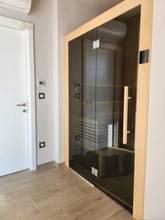 Thumbnail von Freistehende Neubauvilla, eigener Pool, Sauna und vier Schlafzimmer