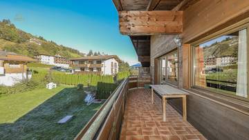 Thumbnail von Dachgeschosswohnung mit schönem Ausblick