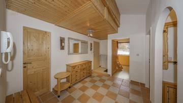 Thumbnail von Dachgeschosswohnung mit schönem Ausblick