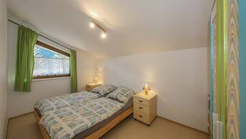 Thumbnail von Dachgeschosswohnung mit schönem Ausblick