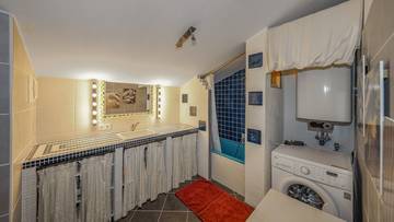 Thumbnail von Dachgeschosswohnung mit schönem Ausblick