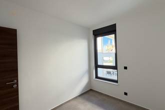 Thumbnail von Neu gebaute Wohnung mit 19 m² Balkon, Lift und zwei Stellplätzen