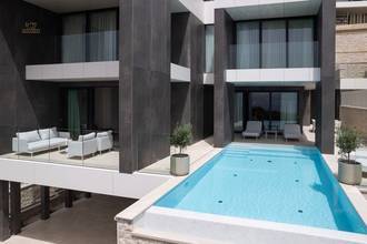 Thumbnail von Ferienvilla in Südlage mit Lift, Spa, Pool und Seesicht