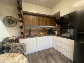 Thumbnail von Zweistöckiges Apartment mit Balkon, Keller und Stellplatz
