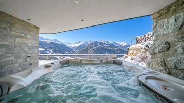 Thumbnail von Royal Residence Kitzbühler Alps © mit Freizeitwohnsitz