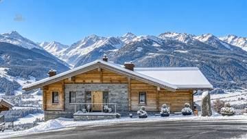 Thumbnail von Royal Residence Kitzbühler Alps © mit Freizeitwohnsitz