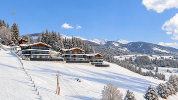 Thumbnail von Royal Residence Kitzbühler Alps © mit Freizeitwohnsitz