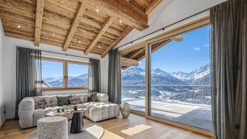 Thumbnail von Royal Residence Kitzbühler Alps © mit Freizeitwohnsitz