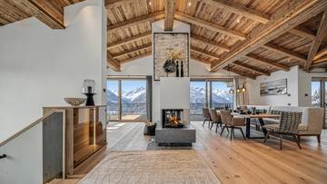 Thumbnail von Royal Residence Kitzbühler Alps © mit Freizeitwohnsitz