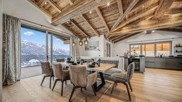 Thumbnail von Royal Residence Kitzbühler Alps © mit Freizeitwohnsitz
