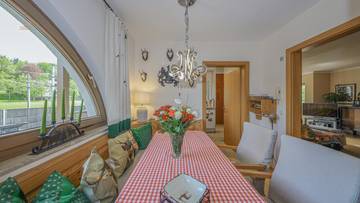 Thumbnail von Gemütliche Wohnung nahe dem Schwarzsee