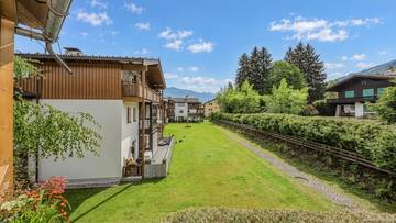 Thumbnail von Gemütliche Wohnung nahe dem Schwarzsee