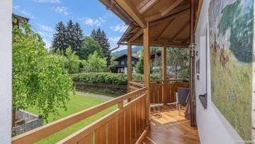 Thumbnail von Gemütliche Wohnung nahe dem Schwarzsee