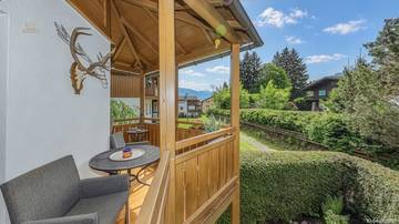 Thumbnail von Gemütliche Wohnung nahe dem Schwarzsee