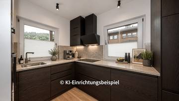 Thumbnail von Gemütliche Wohnung nahe dem Schwarzsee
