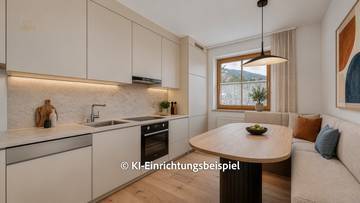 Thumbnail von Großzügige Gartenwohnung in zentraler Ruhelage