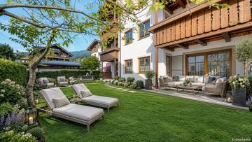 Thumbnail von Großzügige Gartenwohnung in zentraler Ruhelage