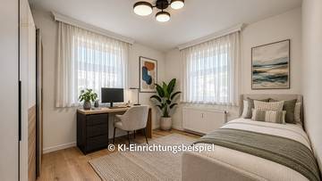 Thumbnail von Großzügige Gartenwohnung in zentraler Ruhelage