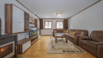 Thumbnail von Großzügige Gartenwohnung in zentraler Ruhelage
