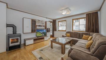Thumbnail von Großzügige Gartenwohnung in zentraler Ruhelage