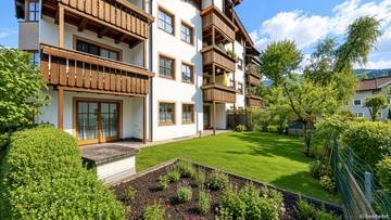 Thumbnail von Großzügige Gartenwohnung in zentraler Ruhelage