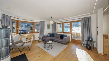 Thumbnail von Hochwertige Wohnung mit traumhaftem Ausblick