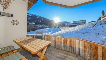 Thumbnail von Hochwertige Wohnung mit traumhaftem Ausblick