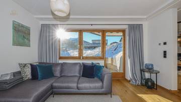Thumbnail von Hochwertige Wohnung mit traumhaftem Ausblick