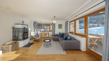 Thumbnail von Hochwertige Wohnung mit traumhaftem Ausblick