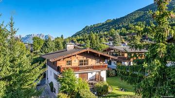 Freizeitwohnsitz in bester Lage am Sonnberg