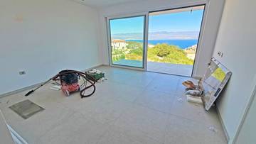 Thumbnail von Neue Apartments mit Meerblick und privatem Garten, zwei Einheiten je Paket