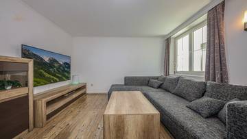 Thumbnail von 3-Zimmerwohnung in zentrumsnaher Ruhelage