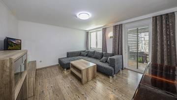 Thumbnail von 3-Zimmerwohnung in zentrumsnaher Ruhelage