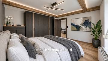 Thumbnail von 3-Zimmerwohnung in zentrumsnaher Ruhelage