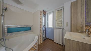 Thumbnail von 3-Zimmerwohnung in zentrumsnaher Ruhelage