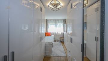 Thumbnail von Maisonette-Wohnung in sonniger Ruhelage