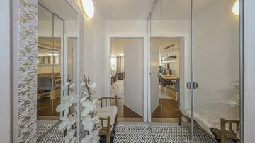 Thumbnail von Maisonette-Wohnung in sonniger Ruhelage
