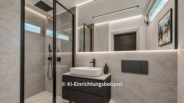 Thumbnail von Maisonette-Wohnung in sonniger Ruhelage