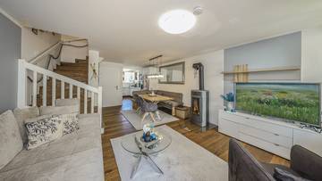 Thumbnail von Maisonette-Wohnung in sonniger Ruhelage