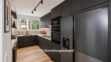 Thumbnail von Maisonette-Wohnung in sonniger Ruhelage