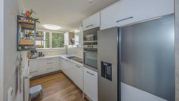 Thumbnail von Maisonette-Wohnung in sonniger Ruhelage