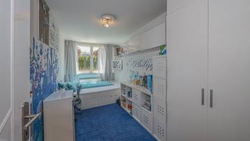 Thumbnail von Maisonette-Wohnung in sonniger Ruhelage