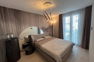 Thumbnail von Luxuriöse Neubauwohnung mit Dachterrasse, Garage und Außenstellplatz