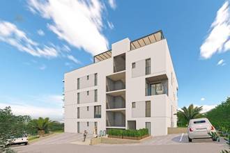 Thumbnail von Penthouse mit 4 Schlafzimmern, über 100 m² Dachterrasse, 2 Garagenplätze