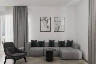 Thumbnail von Penthouse mit 4 Schlafzimmern, über 100 m² Dachterrasse, 2 Garagenplätze