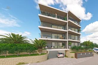 Thumbnail von Penthouse mit 4 Schlafzimmern, über 100 m² Dachterrasse, 2 Garagenplätze