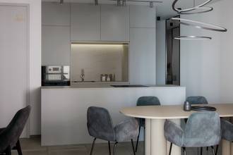 Thumbnail von Penthouse mit 4 Schlafzimmern, über 100 m² Dachterrasse, 2 Garagenplätze