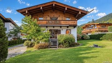 Thumbnail von Baugrund mit Freizeitwohnsitz-Bestand am Sonnberg