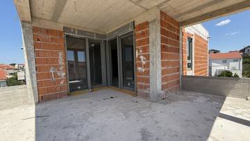 Thumbnail von Neubau-Penthouse mit drei Schlafzimmern, Aufzug und Abstellraum