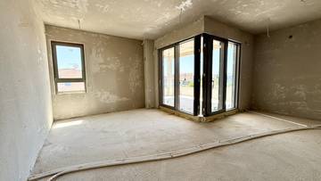 Thumbnail von Neubau-Penthouse mit drei Schlafzimmern, Aufzug und Abstellraum